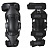 POD Наколенники K4 2.0 Graphite/Black в Краснодаре