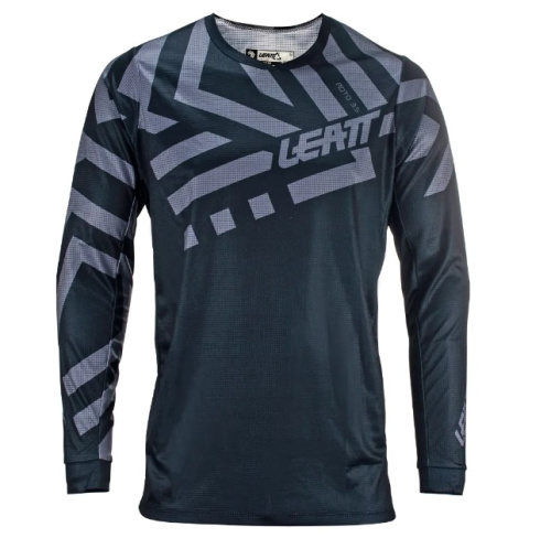 Leatt Джерси 3.5 Ride Stealth 2024 в Краснодаре