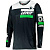 Leatt Джерси 3.5 Ride Kit Junior Black  в Краснодаре