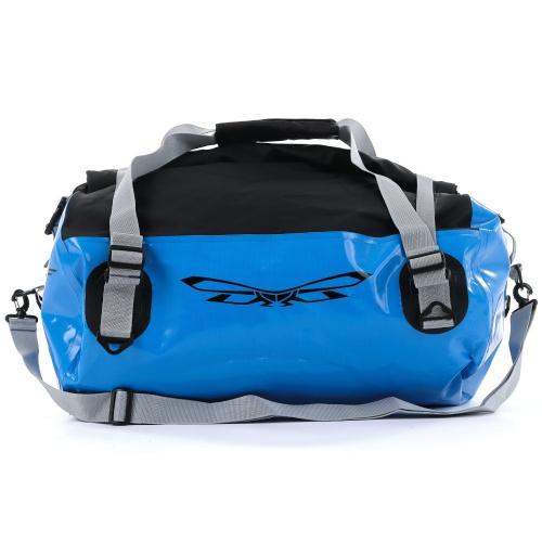 Dragonfly Гермосумка DF Tramp S Blue 50л в Краснодаре
