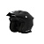 Acerbis Шлем Jet Aria 22-06 Black 2 в Краснодаре