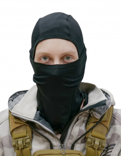 MotoLike Подшлемник Х/Э трансформер в Краснодаре
