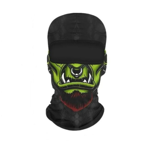 Scout Балаклава Funny face Agro Hulk в Краснодаре