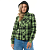 Dragonfly Моторубашка Streetfighter Woman Green с защитой 2025 в Краснодаре