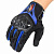 Pro-Biker Перчатки MCS-42 Blue в Краснодаре