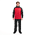 Dragonfly Мембранный костюм Active 2.0 Man V26 Black - Red в Краснодаре