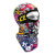 Grom Подшлемник Stickerbomb Pika Choo #3 в Краснодаре Grom Подшлемник Stickerbomb Pika Choo #3 в Краснодаре