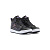 Dainese Ботинки Suburb D-WP Shoes WMN black/white/metal purple в Краснодаре