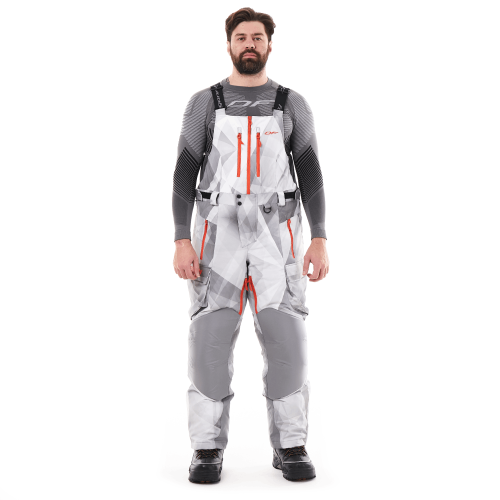 Dragonfly Штаны Expedition Camo - Grey 2024 в Краснодаре