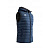 Acerbis Жилет Artax Padding Vest Blue в Краснодаре