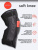 Acerbis Защита коленей Soft Knee Black/Red в Краснодаре Acerbis Защита коленей Soft Knee Black/Red в Краснодаре