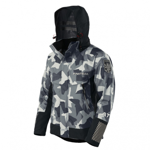 Finntrail Куртка Speedmaster 4026 CamoArctic в Краснодаре