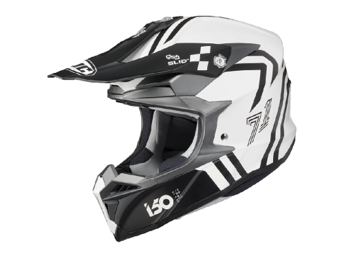 HJC Шлем i50 Hex MC10SF в Краснодаре