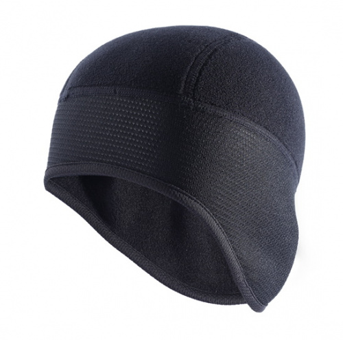 AiM Подшлемник-шапочка KW-01 Black N в Краснодаре