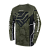 Finntrail Джерси Jersey 6600 CamoShadowGreen в Краснодаре