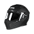 Simpson Шлем модуляр Darksome Matt Black в Краснодаре