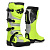 Acerbis Мотоботы кроссовые Artiglio Fluo Yellow/White в Краснодаре