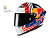 HJC Шлем RPHA1 Red Bull Austin GP MC21 в Краснодаре
