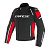 Dainese Куртка Racing 3 D-Dry Black/Black/Red в Краснодаре