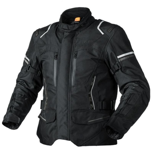 Scout Куртка Outback wp black в Краснодаре