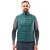 Dragonfly Жилет утеплённый DF Vest 100 Steel Green 2025 в Краснодаре