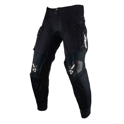Leatt Штаны 4.5 Enduro V24 Black в Краснодаре