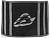 Acerbis Защита поясницы K-Belt Kidney Belt Black/Grey в Краснодаре