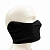 AiM Подшлемник-маска ID-B-01 Black N в Краснодаре