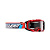 Leatt Маска Velocity 5.5 Red Light Grey 58% в Краснодаре