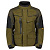 Scott Куртка Voyager Dryo earth brown/black olive в Краснодаре