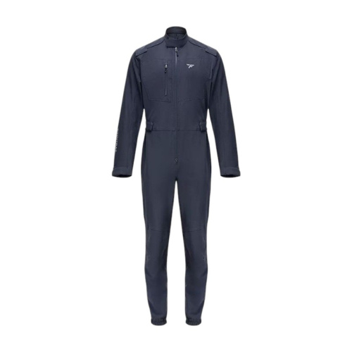 Finntrail Комбинезон мужской Atom 1332 DarkGrey в Краснодаре