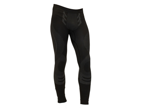 MCP Термобрюки Comfort Dry, черное в Краснодаре