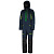 Scott комбинезон зимний DS Shell Dryo Dark Blue/Andean Green в Краснодаре