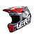 Leatt Шлем кроссовый Moto 8.5 Helmet Kit Forge V24 в Краснодаре