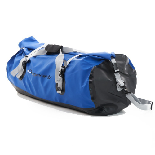 Dragonfly Гермосумка DF Multi XXL Blue 120л в Краснодаре