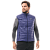 Dragonfly Жилет утеплённый DF Vest 100 Deep Cobalt 2025 в Краснодаре