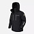 Finntrail Куртка мужская утепленная Tournament Insulated 3444 Graphite в Краснодаре