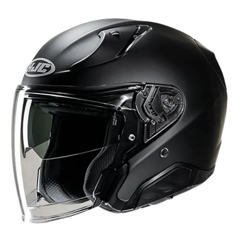 HJC Шлем RPHA31 Black Matt в Краснодаре