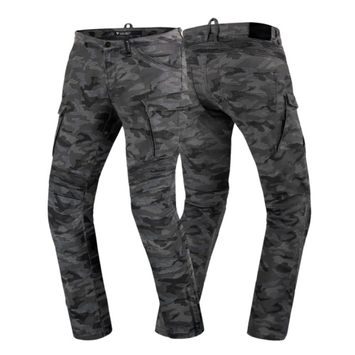 Shima мотоджинсы Giro 2.0 Camo в Краснодаре
