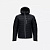 Finntrail Термокуртка Master Hood 1510 Graphite в Краснодаре