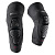 Leatt Наколенники 3DF 6.0 Evo Knee Guard Black в Краснодаре