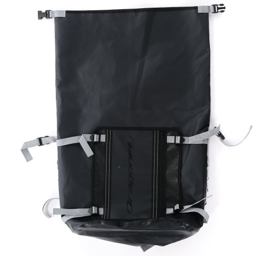 Dragonfly Герморюкзак DF Fold Bag Pro Black 70л в Краснодаре