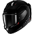 Shark Шлем Skwal i3 Blank SP Black/Anthracite/Red в Краснодаре