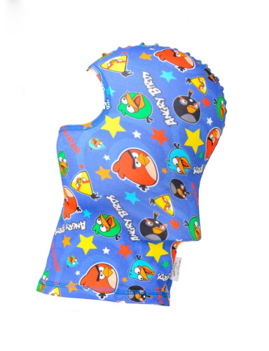 Starks Подшлемник Light Kids (Мультиколор) в Краснодаре