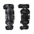POD Наколенники K4 2.0 Graphite/Black Junior в Краснодаре