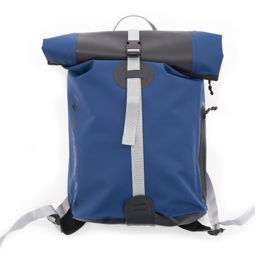 Dragonfly Герморюкзак DF Fold Bag Blue 22л в Краснодаре