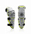 Acerbis Защита коленей шарнирные Impact Evo 3.0 Knee Grey/Yellow в Краснодаре