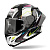 Airoh Мотошлем GP 800 Must Multicolor Matt в Краснодаре