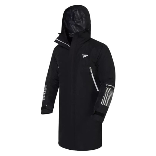 Finntrail Плащ Drycoat 4020 Graphite в Краснодаре