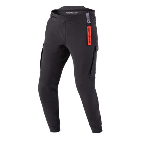 Shima Мотоштаны Akira Men Black в Краснодаре